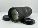 Nikon Lens (Zoom) Af Nikkor F2.8 D Ed