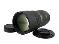 Nikon Lens (Zoom) Af Nikkor F2.8 D Ed