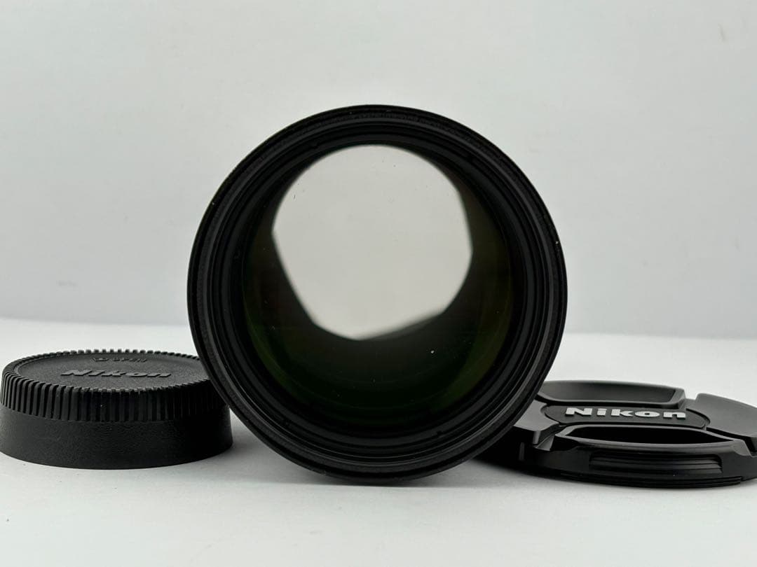 Nikon Lens (Zoom) Af Nikkor F2.8 D Ed