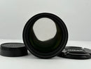 Nikon Lens (Zoom) Af Nikkor F2.8 D Ed