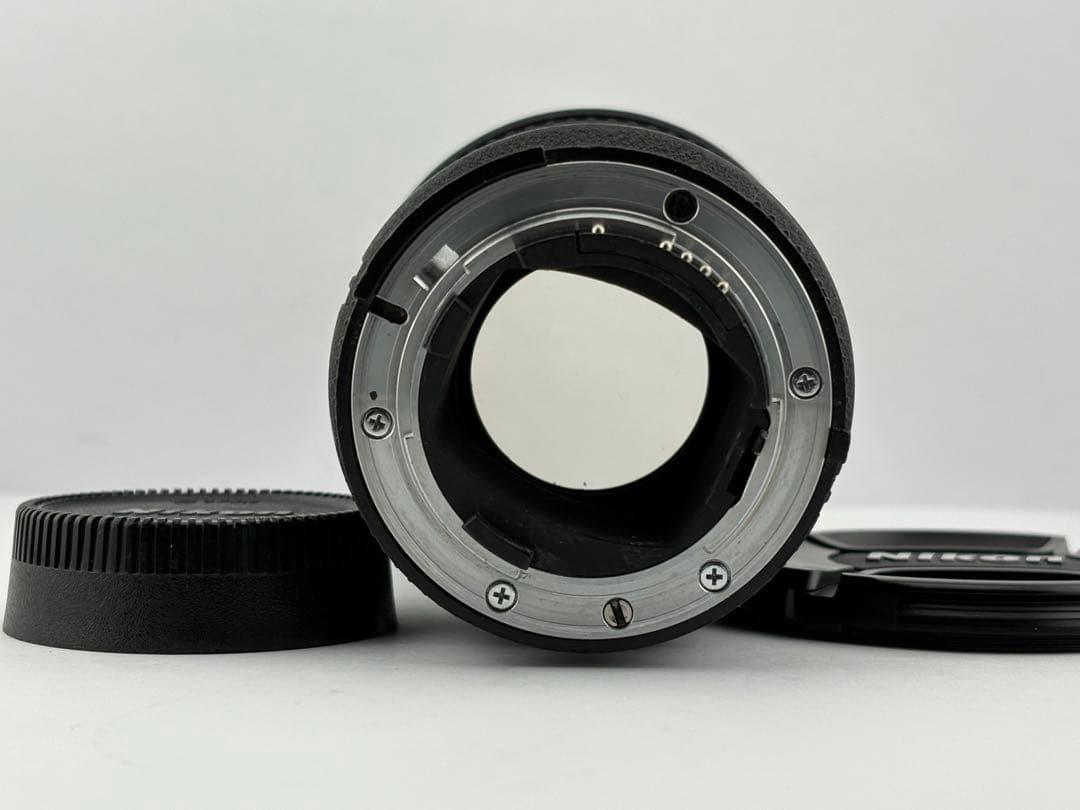 Nikon Lens (Zoom) Af Nikkor F2.8 D Ed