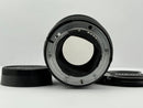 Nikon Lens (Zoom) Af Nikkor F2.8 D Ed