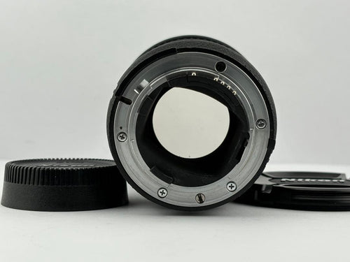 Nikon Lens (Zoom) Af Nikkor F2.8 D Ed