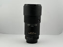 Nikon Lens (Zoom) Af Nikkor F2.8 D Ed
