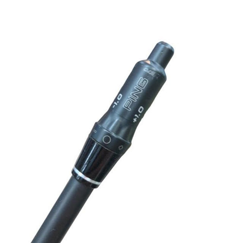 Shaft (G440 Attas Mb-Hy85 S)B