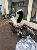 Motorcycle Frames Xjr400 Rh02J