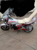 Motorcycle Frames Xjr400 Rh02J
