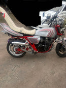 Motorcycle Frames Xjr400 Rh02J
