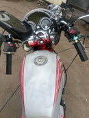 Motorcycle Frames Xjr400 Rh02J