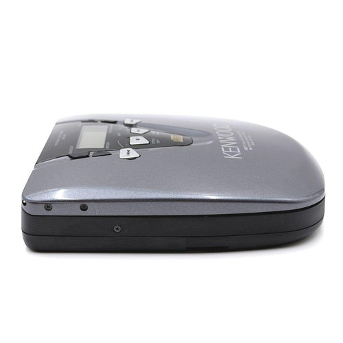 Kenwood Portable Cd Players Dpc-971