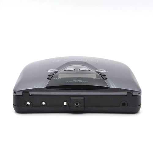 Kenwood Portable Cd Players Dpc-971