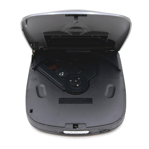 Kenwood Portable Cd Players Dpc-971