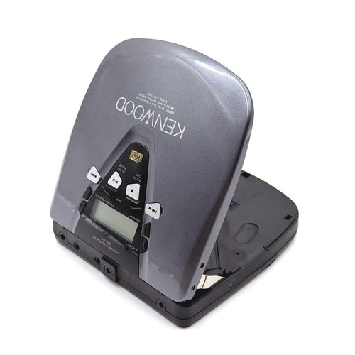 Kenwood Portable Cd Players Dpc-971