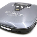Kenwood Portable Cd Players Dpc-971
