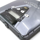 Kenwood Portable Cd Players Dpc-971