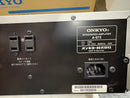 Onkyo Integrated Amplifiers L)Onkyo A-973