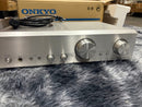 Onkyo Integrated Amplifiers L)Onkyo A-973