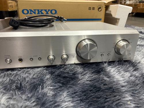 Onkyo Integrated Amplifiers L)Onkyo A-973