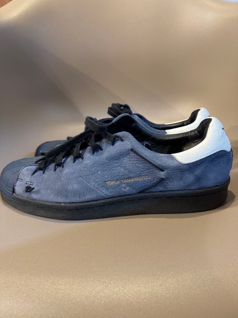 Y-3 Sneakers Yohji Yamamoto