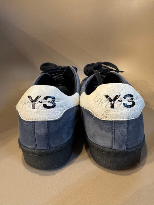Y-3 Sneakers Yohji Yamamoto