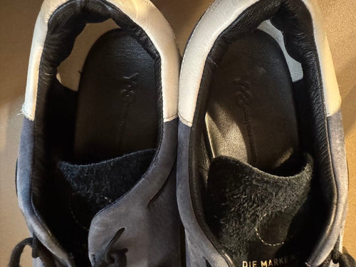 Y-3 Sneakers Yohji Yamamoto
