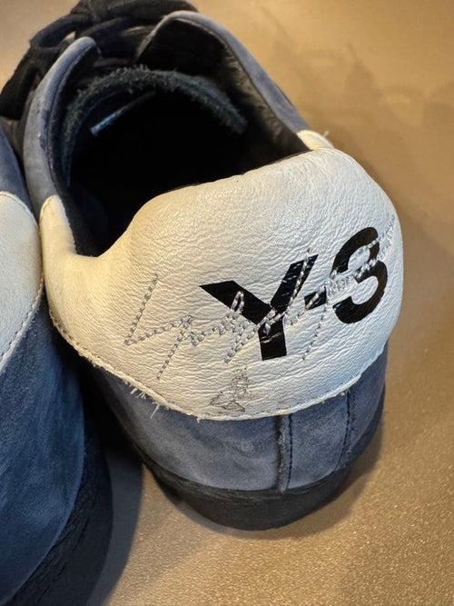 Y-3 Sneakers Yohji Yamamoto