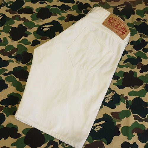 A Bathing Ape Shorts Bermuda Bapestr