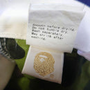 A Bathing Ape Shorts Bermuda Bapestr