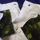 A Bathing Ape Shorts Bermuda Bapestr