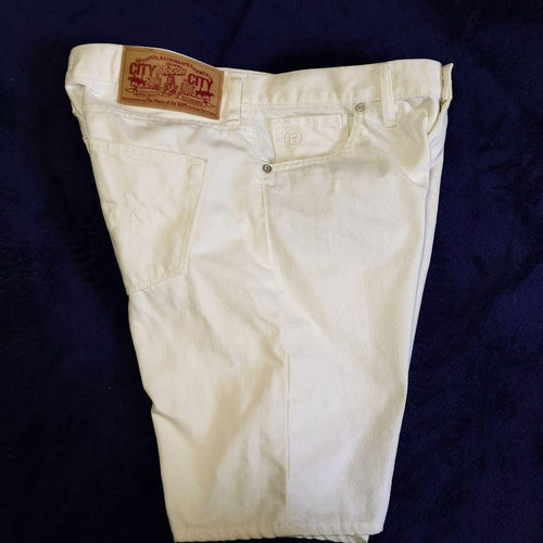 A Bathing Ape Shorts Bermuda Bapestr