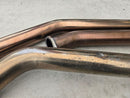 Mufflers Jzx100 1Jz-Gte