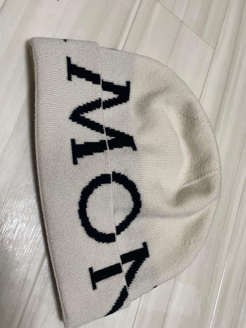 Moncler Knitted Caps Beanies