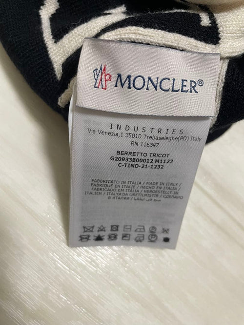 Moncler Knitted Caps Beanies
