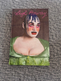 Art, Design Music Leigh Bowery Tate