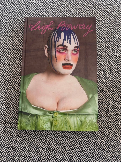 Art, Design Music Leigh Bowery Tate