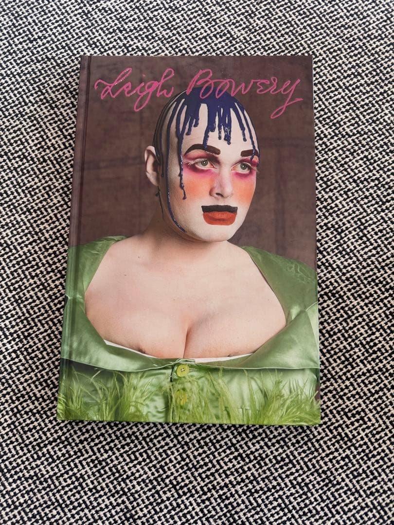 Art, Design Music Leigh Bowery Tate