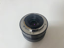 Sony Prime Lenses E F1.8 Sel35F18