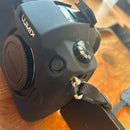 Panasonic Mirrorless Interchangeable Lens Cameras Lumix Gh5