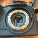 Panasonic Mirrorless Interchangeable Lens Cameras Lumix Gh5