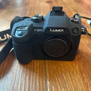 Panasonic Mirrorless Interchangeable Lens Cameras Lumix Gh5