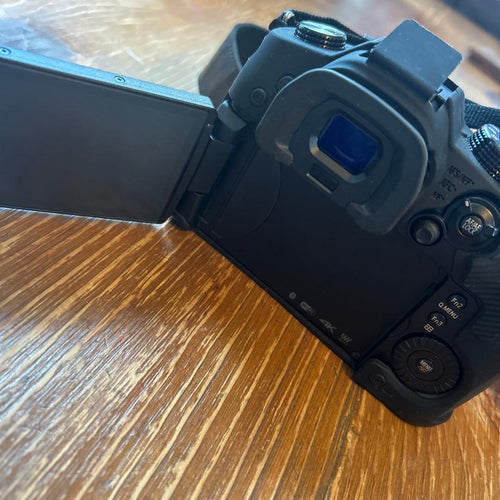 Panasonic Mirrorless Interchangeable Lens Cameras Lumix Gh5