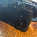 Panasonic Mirrorless Interchangeable Lens Cameras Lumix Gh5
