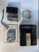 Fujifilm Instant Camera Body Finepix J150W