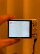 Fujifilm Instant Camera Body Finepix J150W