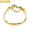 Tiffany Ring K18Yg