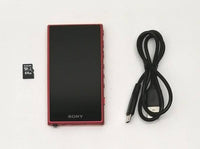Digital Audio Player 16Gb A Nw-A105 Rm G