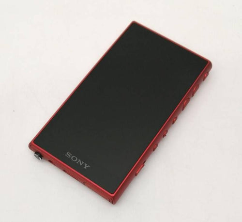 Digital Audio Player 16Gb A Nw-A105 Rm G