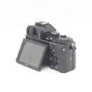 Sony Mirrorless Interchangeable Lips 29,005 7R Ilce-7R Js129-02121