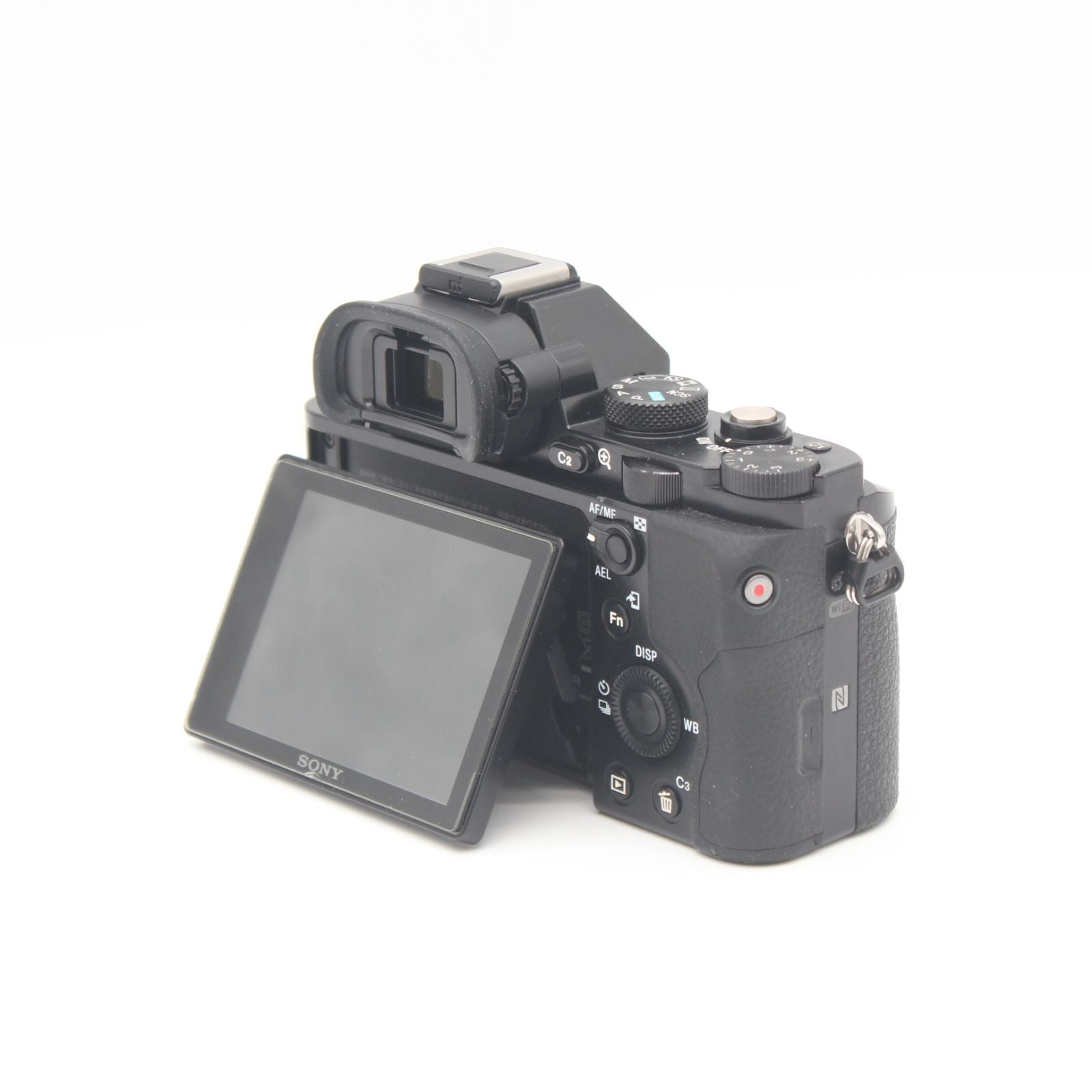 Sony Mirrorless Interchangeable Lips 29,005 7R Ilce-7R Js129-02121