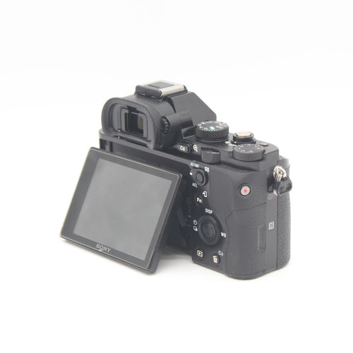 Sony Mirrorless Interchangeable Lips 29,005 7R Ilce-7R Js129-02121